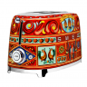 Тостер Smeg TSF01DGEU