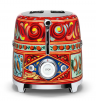 Тостер Smeg TSF01DGEU