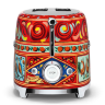Тостер Smeg TSF01DGEU