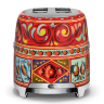 Тостер Smeg TSF01DGEU