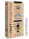 Кофе в капсулах Single Cup "Uganda Drugar"