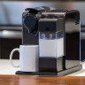Капсульная кофемашина Delonghi Lattissima En 560.B