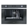 Автоматическая кофемашина Smeg CMSC451NE