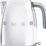 Чайник Smeg KLF04SSEU с терморегулятором