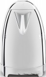 Чайник Smeg KLF04SSEU с терморегулятором