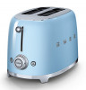 Тостер Smeg TSF01PBEU