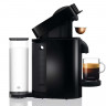 Кофемашина капсульная Nespresso Vertuo Plus