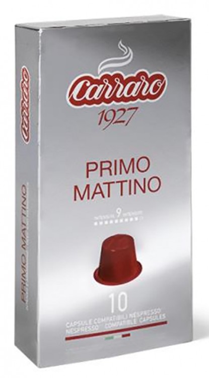 Carraro Primo Mattino