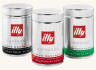 Кофе в зернах ILLY Espresso 250 гр. средней обжарки