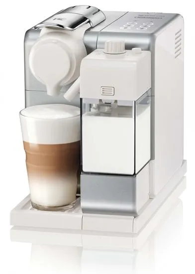 Капсульная кофемашина Nespresso Lattissima En 560.S
