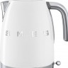 Чайник Smeg KLF04WHEU с терморегулятором