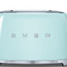 Тостер Smeg TSF01PGEU