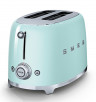 Тостер Smeg TSF01PGEU