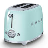 Тостер Smeg TSF01PGEU