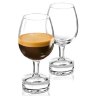 Набор рюмок Reveal Espresso Intense