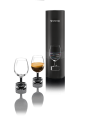 Набор рюмок Reveal Espresso Intense