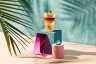 Кофе в капсулах Nespresso Miami Espresso