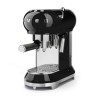 Кофемашина Smeg ECF01BLEU