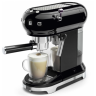 Кофемашина Smeg ECF01BLEU