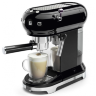 Кофемашина Smeg ECF01BLEU