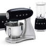 Кофемашина Smeg ECF01BLEU