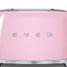Тостер Smeg TSF01PKEU