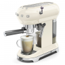 Кофемашина Smeg ECF01CREU