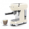 Кофемашина Smeg ECF01CREU