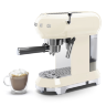 Кофемашина Smeg ECF01CREU