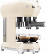Кофемашина Smeg ECF01CREU