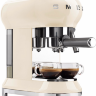 Кофемашина Smeg ECF01CREU