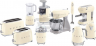 Кофемашина Smeg ECF01CREU