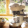 Кофемашина Smeg ECF01CREU