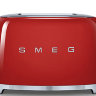 Тостер Smeg TSF01RDEU