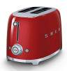 Тостер Smeg TSF01RDEU