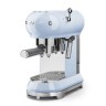 Кофемашина Smeg ECF01PBEU