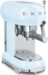 Кофемашина Smeg ECF01PBEU