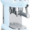 Кофемашина Smeg ECF01PBEU