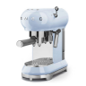 Кофемашина Smeg ECF01PBEU