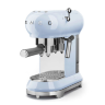 Кофемашина Smeg ECF01PBEU