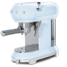 Кофемашина Smeg ECF01PBEU