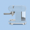 Кофемашина Smeg ECF01PBEU