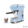 Кофемашина Smeg ECF01PBEU