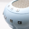 Кофемашина Smeg ECF01PBEU