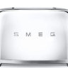 Тостер Smeg TSF01SSEU