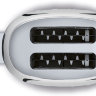 Тостер Smeg TSF01SSEU