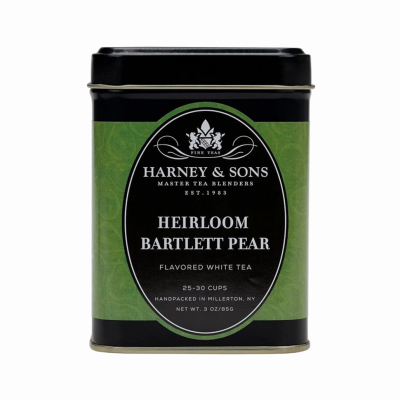 Чай листовой Harney Sons Heirloom Bartlett Pear