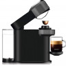Кофемашина Nespresso Vertuo Next Dark Grey (Темно-серый)