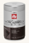 Кофе в зернах ILLY Моноарабика Бразилия 250 гр