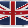 Тостер Smeg TSF01UJEU